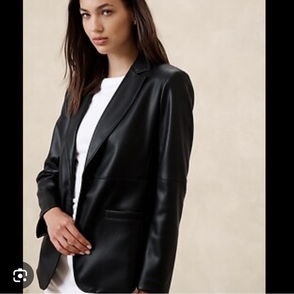 Banana Republic Jacket - Picture 6 of 15